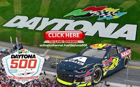 You are not alone, bud. 2021 Nascar Daytona 500 Live How To Watch Stream Film Daily