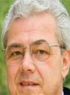 Thomas Parmentier Obituary