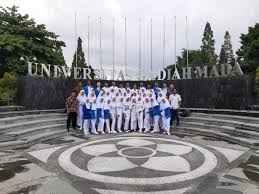 Maybe you would like to learn more about one of these? Politeknik Baubau Penerimaan Secara Resmi Mahasiswa Pkl Iv Prodi D Iii Rekam Medis Dan Informasi Kesehatan Di Universitas Gadjah Mada Yogyakarta