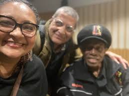 Rex McKay passes away.** He was one of the pioneers of the hugely popular  charter flights between London and Guyana throughout the 60s, 70s and 80s.  These flights would take Guyanese who