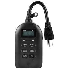 Much does lowes charge to install lighting timer. Mytouchsmart Lighting Timers At Lowes Com