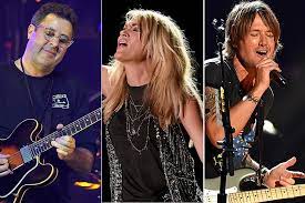 We've compiled a list of our selection of top christian artists. 20 Best Christian Country Songs