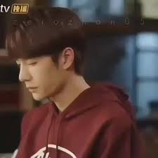 季后赛即将开始：王一博、肖战与季后赛