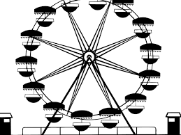 If you love this results about background, remember clipartmax and share us to your friends. Download Ferris Wheel Clipart Transparent Background Ferris Wheel Png Image With No Background Pngkey Com