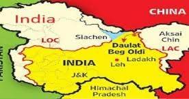 Maybe you would like to learn more about one of these? What Is The Difference Between Loc And Lac Indian Defence News