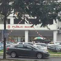 +60 (3) 62725694 / 5741 / 5742 / 9568 / 9570 / 9571, +60 (3) 62744126 / 5652. Public Bank Sri Damansara