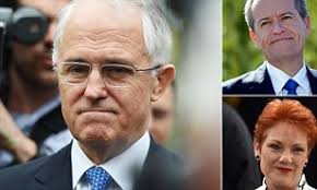 Malcolm Turnbull News