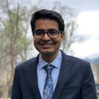 Shafiuddin Rehan Ahmed