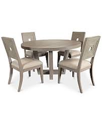 We did not find results for: Furniture Modern Coastal Dining Furniture 5 Pc Set Table 4 Side Chairs Reviews Furniture Macy S