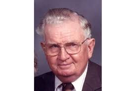 Howard Springer Obituary (1924