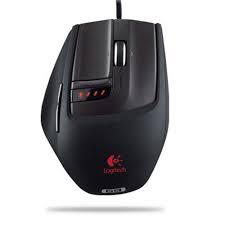 Hundreds of products designed to improve your digital experiences. Logitech G9 Gaming Mouse Review 2012 Pcmag Uk