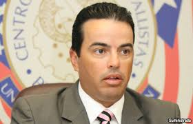 Ignacio Veloz presidirá Cámara de Comercio Hispana de Estados Unidos