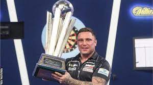 13 of these teams had never qualified for the world cup before. Pdc World Championship 2021 Gerwyn Price Beats Gary Anderson To Win Title Bbc Sport