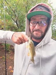 Memphis TN fishing trip with 30 lb catch