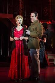 Emma Hatton And Kevin Stephen Jones I D Be Surprisingly Good For You Dreamboats And Petticoats London Jazz Festival Emma Hatton