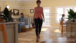 Explore Our Erotic World - Filming The Discovery - Porn Comics & Games