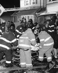 2011 FDNY Medal Day by Fire Department, City of New York (FDNY)