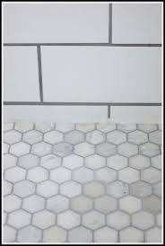 Black And White Bathroom Floor Tiles Uk White Marble Hexagon Floor Tilewhite Hex Tile Tiles Uk White Marble Hexagon Subway Tile Showers Hexagon Tile Floor