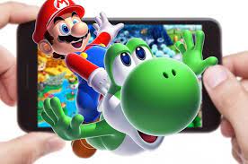 Juegos gratis para celular nokia para descargar tecnologia punta html5 para poder jugar a los mejores juegos desde tu celular movil o tablet mediante el touch de la pantalla y todo esto gratis y sin descargar. Juegos Gratis Moviles El Freemium Es Lo De Hoy