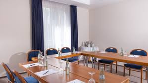 Built by frederick the great, king of prussia, as his summer palace, it is often counted among the german rivals of versailles. Hotel Next To Sanssouci Wyndham Garden Potsdam Hotel