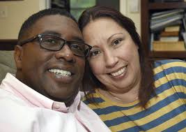 Couples share stories of love 50 years after Supreme Court said laws  prohibiting interracial marriage were unconstitutional