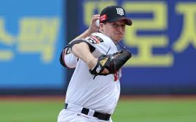 Be it playoff beard or routine, Wiz ace Benjamin not changing anything