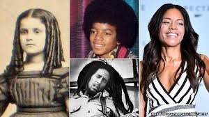 Recently, i questioned why she always used to cut it short. How Does Black Hair Reflect Black History Bbc News