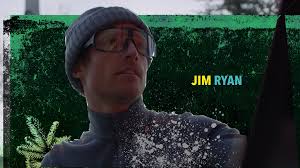 "Winter Starts Now" Athlete Highlight