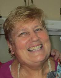 Judy Gail (Brogden) Richard