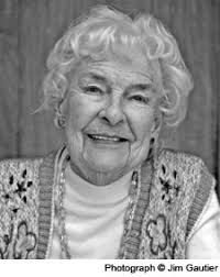 OBITUARY: Frances (Fran) Nelson Rogers Jan. 10, 1922