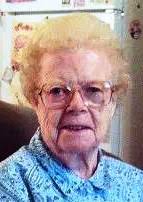 Mary L Turner Obituary