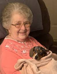 Patricia Hames Obituary