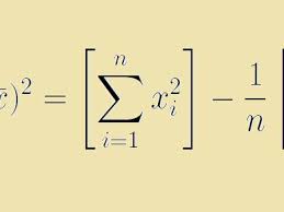 Sum Of Squares Formula Shortcut
