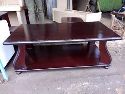 Mahogany coffee table, 1960s, czechoslovakia. Archive Dark Mahogany Coffee Table In Embakasi Furniture Homeland Furniture Designers Jiji Co Ke