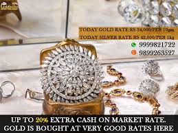 If your gold bracelet has 18 carats, then it means that it has 18 parts gold and 6 parts alloy. Scrap Gold Buyers Near Me Archives