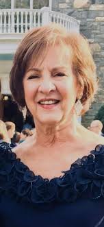 Obituary for AnnRose (Posillipo) Decarlo