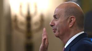 Ambasadorul SUA, Adrian Zuckerman, își încheie mandatul în România