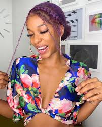 She's breathtaking 😏 Skin