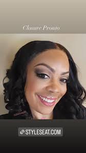 Illiana (@Illianastylist)