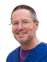 Professor David Connolly