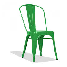 Check spelling or type a new query. Tolix Terek Metal Chair Xavier Pauchard Replica