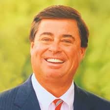 Jeff "Bodine" Sinyard