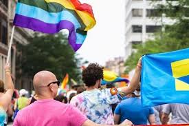 Once again the parade will wind its way east from the corner of nuccio parkway and. Fort Wayne Pride Fest 2021