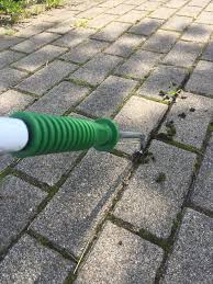 Gigant Fugenkratzer Handgriff Inkl Teleskopstiel Amazon De Garten In 2020 Fugen Reinigen Geburtstag Wunsche Pflastersteine