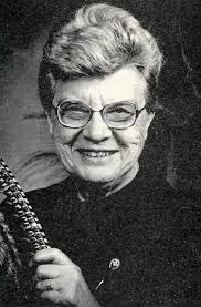 Obituary: Wilma Uhlir