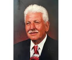 Roger C. Casper Obituary (2022)