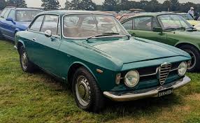 Image result for Blue Procida 1970 Alfa-Romeo