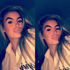 Isabella Olsen's Instagram, Twitter & Facebook