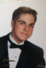 Ethan Yancey Obituary