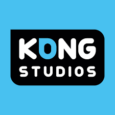 KONG STUDIOS